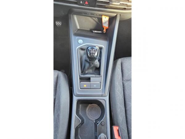 VOLKSWAGEN GOLF Life 2.0 TDI 116cv