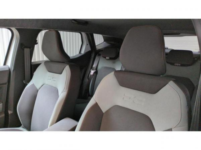DACIA DUSTER EXTREME 1.2 TCe 130cv 4X2 + NEUF 0KM
