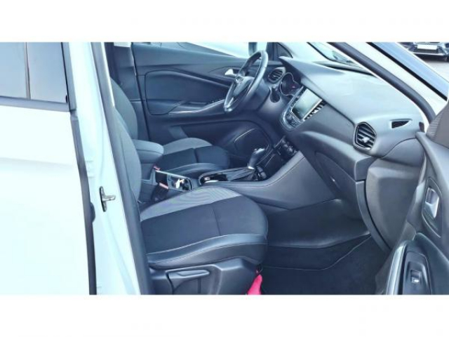 OPEL GRANDLAND X Elegance 1.5 CDTI 130cv BVA8 + Camera 360 + Mains libres + Pack Hiver + Sieges AGR + JA18