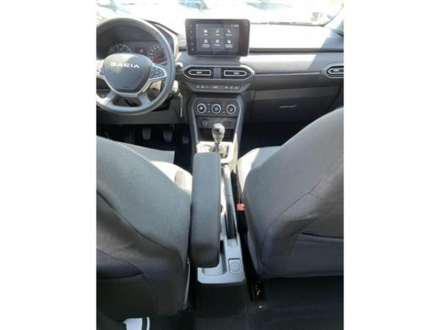 DACIA SANDERO EXPRESSION 1.0 ECO-G 100cv + Climatisation automatique + Sieges AV Chauffants + NEUF 0KM