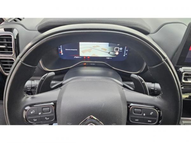 CITROEN C5 AIRCROSS Shine 1.5 BlueHDi 130cv EAT8 + Toit Pano + Camera 360 + Cuir + Sièges av Chauffant massant