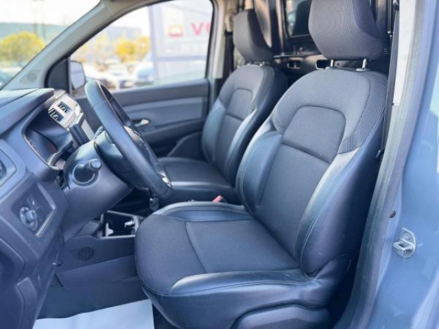 RENAULT EXPRESS Confort 1.5 BluedCi 75cv + EASY LINK + Radar AR + TVA RECUPERABLE