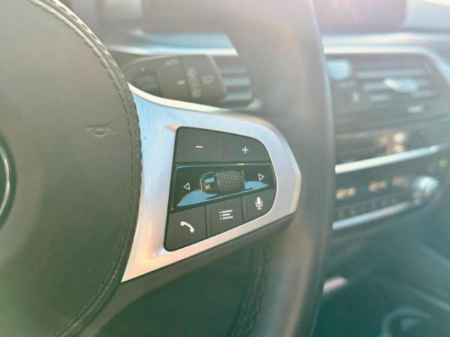 BMW SERIE 5 TOURING M-Sport 520d 190cv + Toit ouvrant panoramique + Driving Assistant + ACC avec Stop&Go