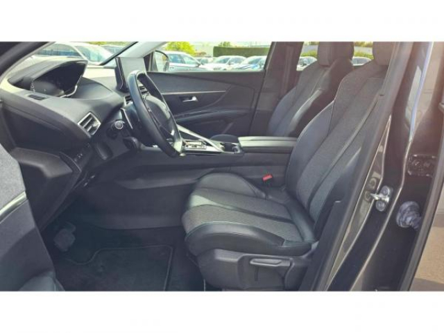 PEUGEOT 3008 Allure Pack 1.5 BlueHDi 130cv EAT8 + Sieges avant chauffants