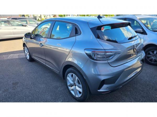 RENAULT CLIO EVOLUTION 1.0 Tce 90cv + Caméra de recul + NEUF 0KM