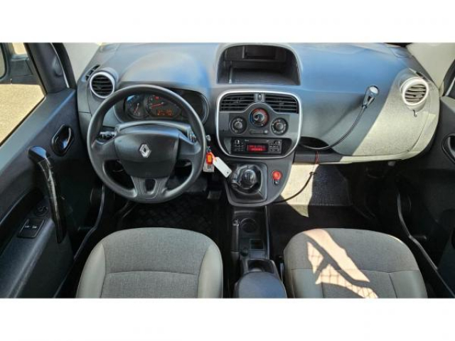 RENAULT GRAND KANGOO Confort 1.5 Energy dCi 90cv TVA RECUPERABLE + Radar de Recul