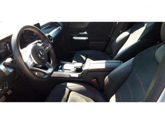 MERCEDES GLB AMG Line 200d 8G-DCT 150cv + 7 PLACES