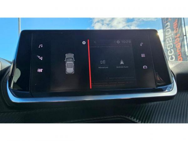 PEUGEOT 2008 Allure 1.5 BlueHDi 130cv EAT8