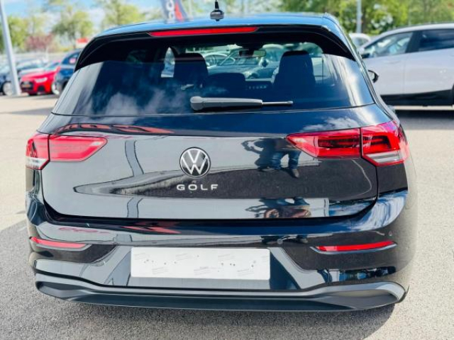 VOLKSWAGEN GOLF Life  2.0 TDI 150cv DSG7 + PACK TRAVEL ASSIST + CAMERA + PACK HIVER