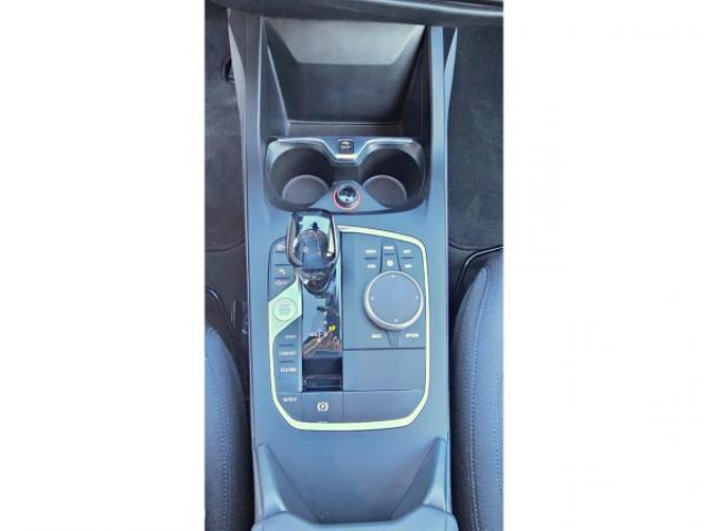BMW SERIE 1 Advantage 116dA + Radar AV et AR + Régulateur de vitesse + Jantes 16