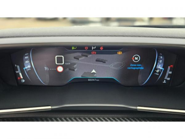 PEUGEOT 508 SW Allure 1.5 BlueHDi 130cv EAT8