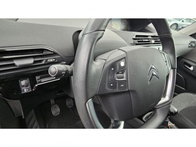 CITROEN GRAND C4 SPACETOURER BUSINESS 1.5 BlueHDi 130cv 7Places  + Roue de secours
