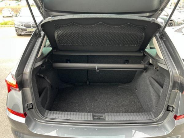 SKODA KAMIQ AMBITION 1.5 TSI 150cv + Virtual Cockpit + Pack Assistance de Conduite + Sieges AV Chauffant
