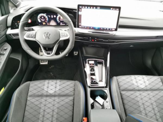 VOLKSWAGEN GOLF R-Line 1.5 eTSI 150cv DSG7 + Matrix LED + Toit Ouvrant + Camera 360 + NEUF 0KM