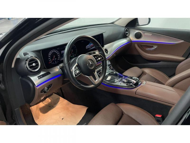 MERCEDES CLASSE E Avantgarde 300De EQ Power 316cv BVA 9G-Tronic