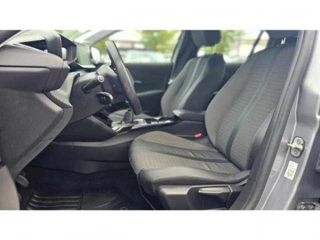 PEUGEOT 208 Allure 1.5 BlueHDi 100cv
