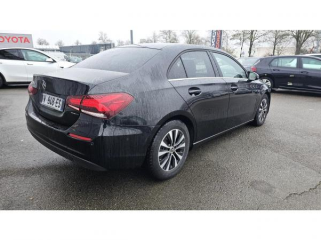 MERCEDES CLASSE A BERLINE Business Line 2L 180d BV 8G-DCT + INTEGRATION SMARTPHONE + écran 10,25 + Sièges chauff