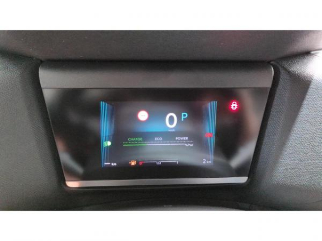CITROEN C4 PLUS Hybride 145cv e-DCS6 + Sieges avant chauffants + NEUF 0KM