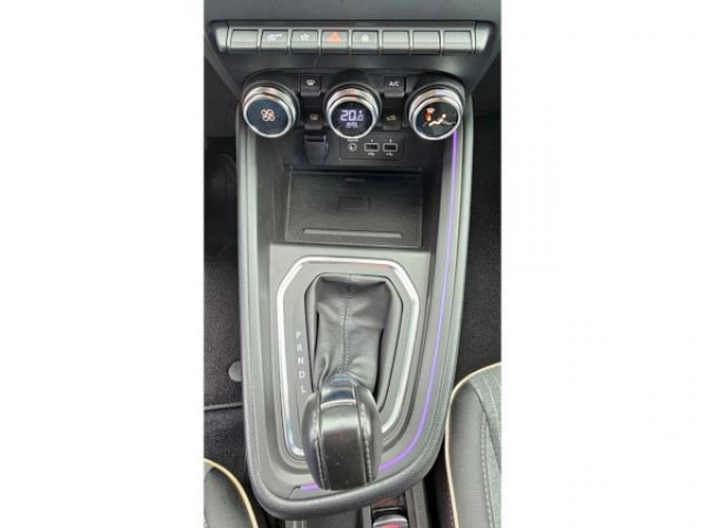 RENAULT CLIO Lutecia 1.0Tce 90cv X-Tronic + GPS avec écran 9,3 + Camera de Recul + JA17 + RS