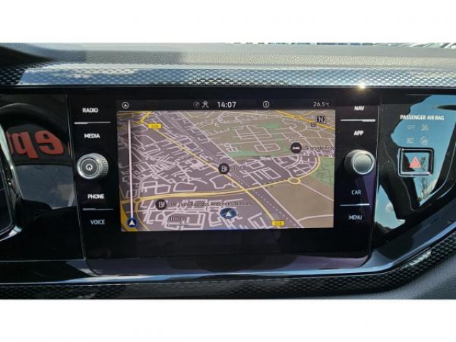 VOLKSWAGEN POLO LIFE 1.0 TSI 95cv DSG7 + Digital Cockpit Pro + Clim Auto + Camera de Recul