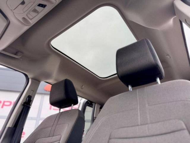 FORD TRANSIT CONNECT/TOURNEO CONNECT GRAND TOURNEO CONNECT Titanium 1.5 EcoBlue 120cv 7 Places + Camera de Recul + Radar AV/AR