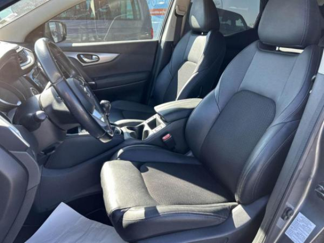 NISSAN QASHQAI 1.5 dCi - 115  Tekna+