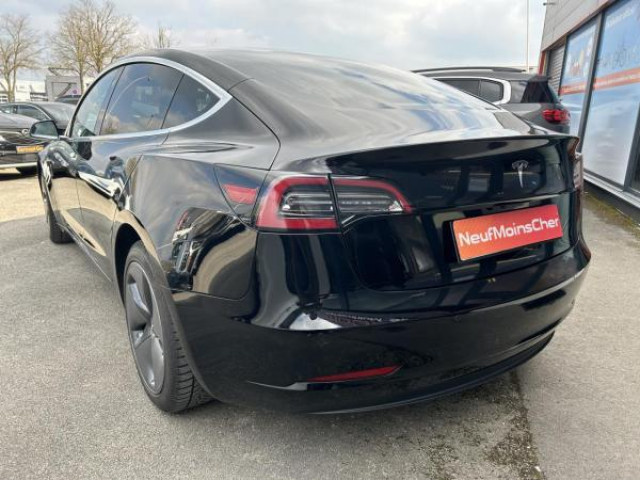 TESLA MODEL 3 RWD Standard Plus 50kWh  TVA RECUPERABLE