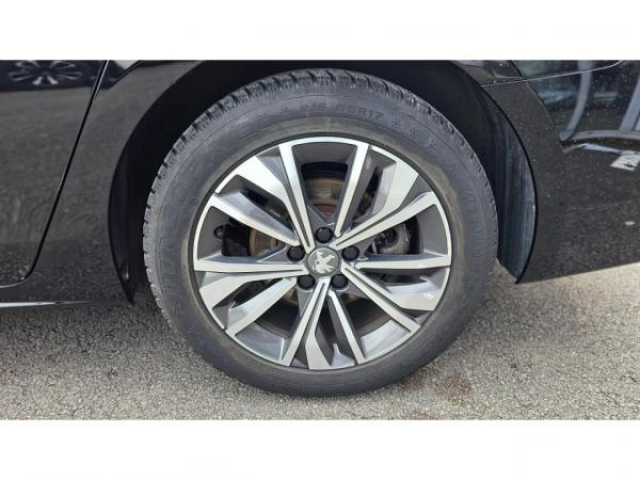 PEUGEOT 508 SW Allure 1.5 BlueHDi 130cv EAT8