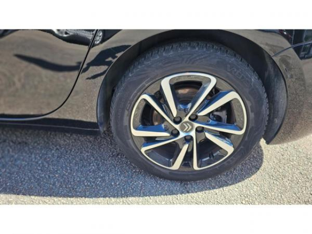 CITROEN GRAND C4 SPACETOURER Shine 1.5 BlueHDi 130cv EAT8 7 PLACES + ATTELAGE