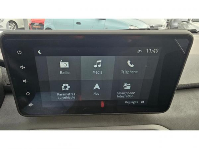 DACIA JOGGER Extrême + ECO-G 100cv 7 places 1ere Main