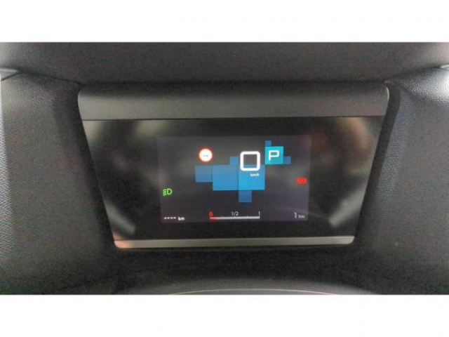 CITROEN C4 BLUEHDI 130CV EAT8 PLUS