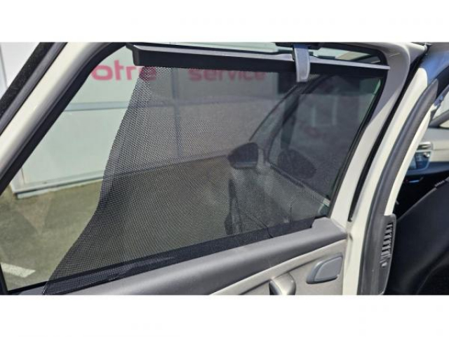 CITROEN C4 SPACETOURER Business Lounge 1.5 BlueHDi 130cv EAT8 + Siège conducteur massant + Roue de secours