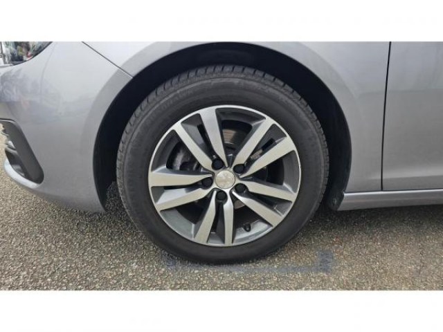 PEUGEOT 308 SW Allure 1.5 BlueHDi 130cv EAT8