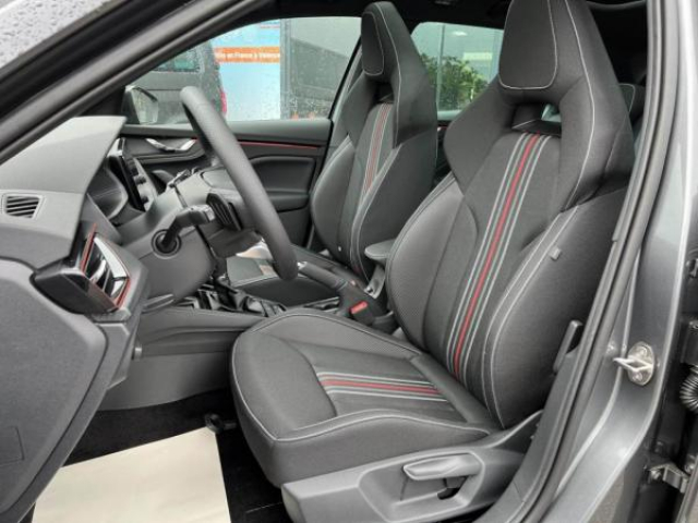 SKODA KAMIQ Monte Carlo 1.0 TSI 116cv DSG7 avec Toit Panoramique + Full LED MATRIX + NEUF 0KM