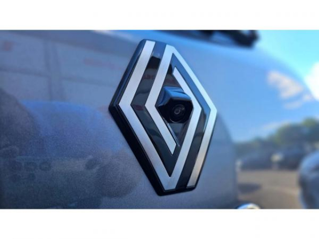 RENAULT CLIO EVOLUTION 1.0 Tce 90cv + Caméra de recul + NEUF 0KM