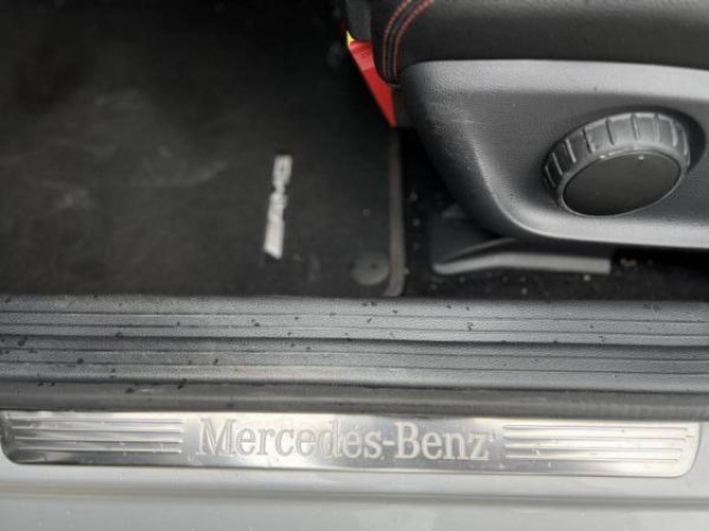 MERCEDES CLA SHOOTING BRAKE CLA 200D 136cv BV7G-DCT + Integration Smartphone + SimiliCuir
