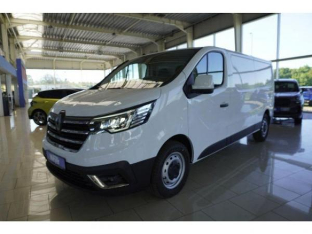 RENAULT TRAFIC Extra L2H1 3000 Kg 2.0 Blue dCi 150cv EDC +  Pack Cargo 1 + TVA RECUPERABLE + NEUF 0KM