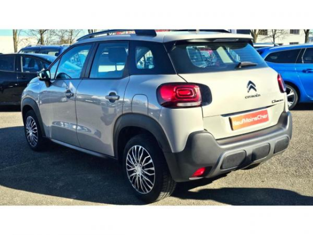 CITROEN C3 AIRCROSS FEEL 1.5 BlueHDi 100cv + Navigation+ Roue de secours