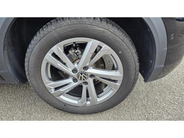 VOLKSWAGEN T-ROC R-LINE 2.0 TDI 150cv DSG7 + SIEGE ERGOACTIVE CHAUFFANT + MASSANT COTE CONDUCTEUR