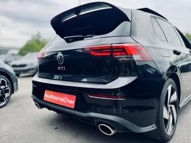 VOLKSWAGEN GOLF GTI Clubsport 300cv DSG7 MALUS INCLUS