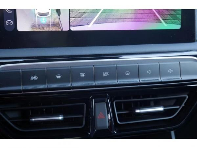 MG MOTOR MG3 Luxury 1.5 Hybrid+ 195cv inclus Caméra 360 + similicuir + NEUF 0KM