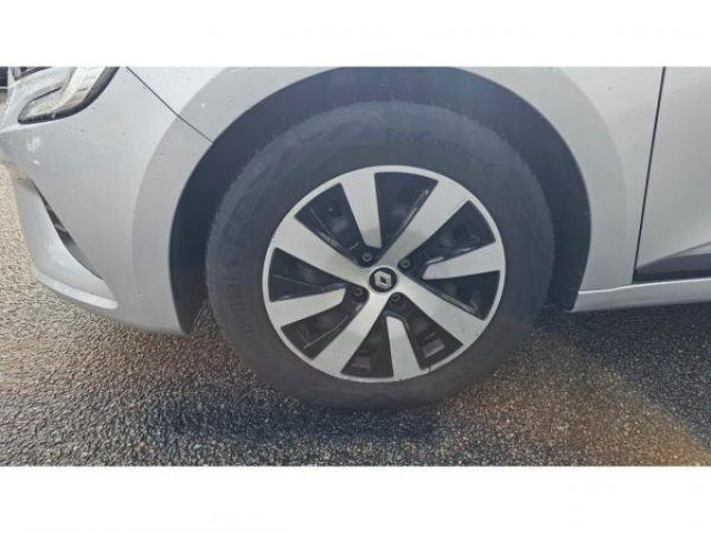 RENAULT CLIO Equilibre 1.0 Tce 90cv