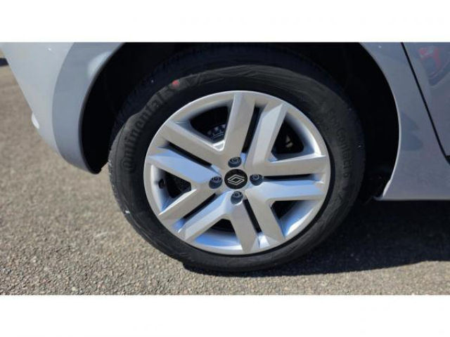 RENAULT CLIO EVOLUTION 1.0 Tce 90cv + Caméra de recul + NEUF 0KM
