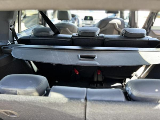 BMW serie 2 gran tourer BUSINESS 218dA BVA 7 Places + Toit ouvrant panoramique + Sellerie cuir
