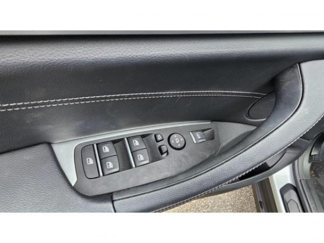 BMW X3 Advantage xDrive 20dA BVA 190cv + Cuir + Live Cockpit + Carplay + Toit Pano + Alarme