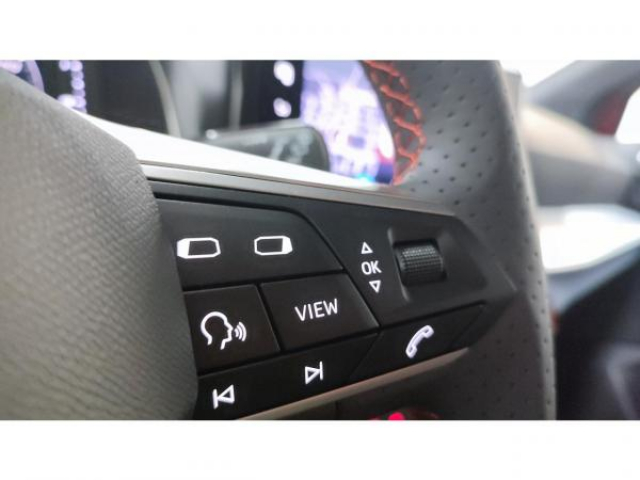 SEAT ARONA FR 1.0 TSI 110cv DSG7 Full LED inclus Carplay  + Roue de secours