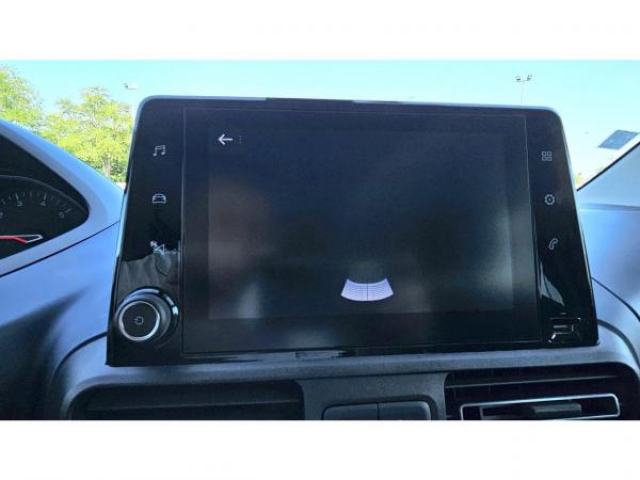 PEUGEOT RIFTER ALLURE 1.5 BlueHDi 130cv + Grip Control + Attelage + Navigation