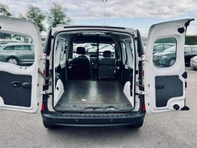 RENAULT GRAND KANGOO Confort 1.5 Energy dCi 95cv TVA RECUPERABLE + Radar de Recul + Roue de secours