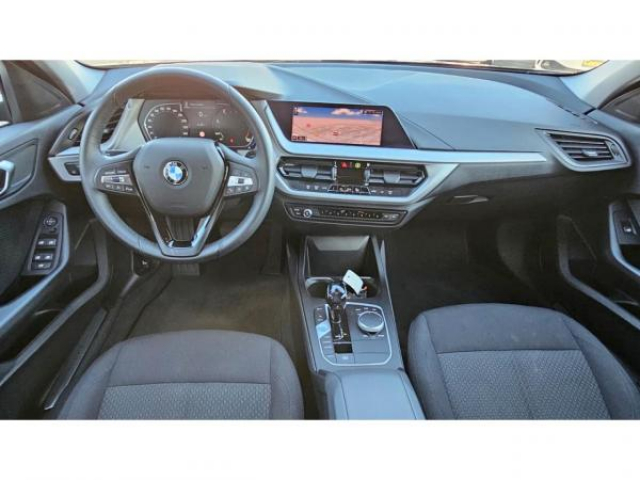 BMW SERIE 1 Advantage 116dA + Radar AV et AR + Régulateur de vitesse + Jantes 16