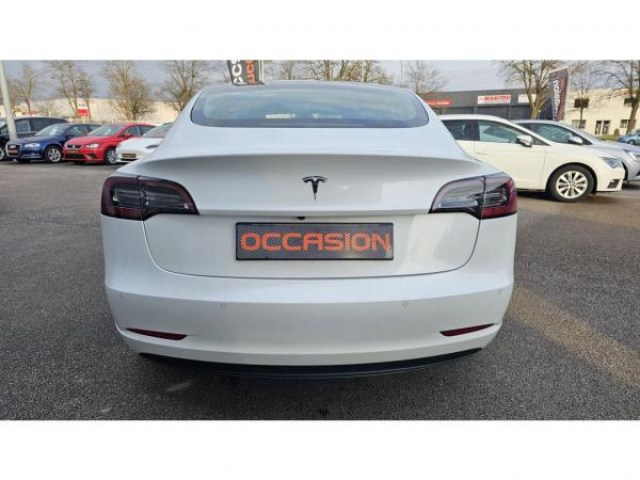 TESLA MODEL 3 RWD Standard Plus 50kWh